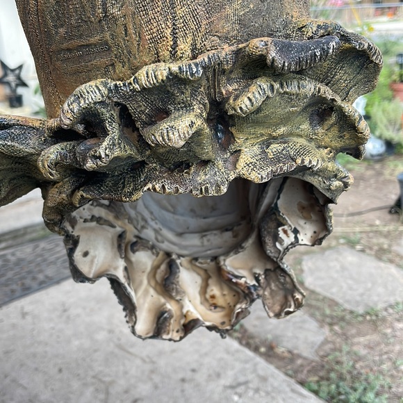 Nightmare mask the ragman latex mask - Picture 6 of 12